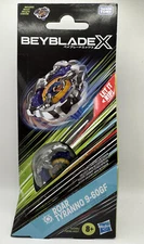 Beyblade X  Roar Tyranno 9-60GF | Hasbro