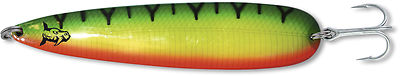 Rhino Trolling Spoon Xtra MAG Firetiger 150 mm