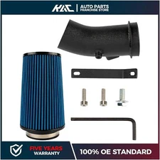 NEW Cold Air Intake Kit Diesel For Ford F-350 Super Duty F-250 Super Duty 4WD