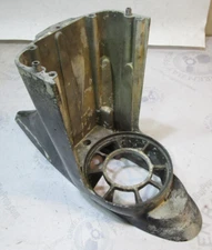 0982828 OMC Stringer Stern Drive Upper Unit Exhaust Housing 1977-1983 982828