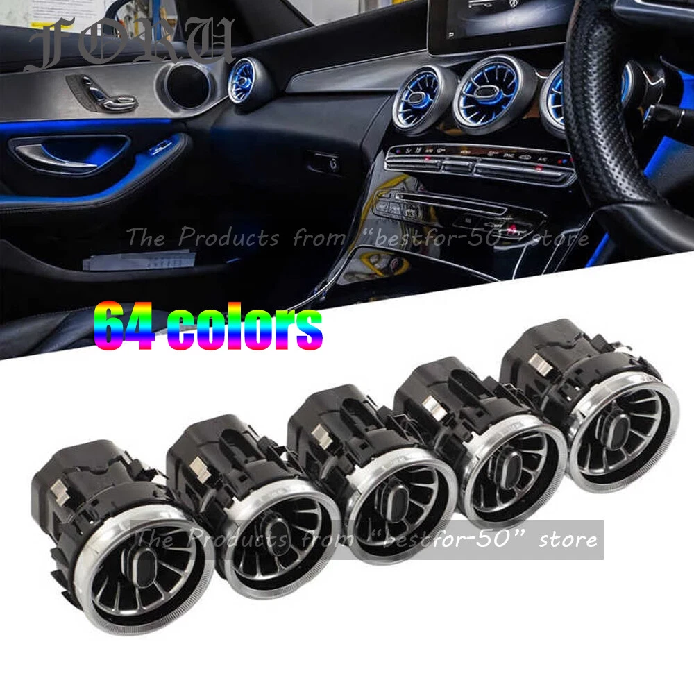 16+ Ambient Lighting For Car
