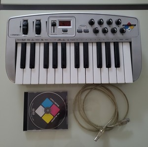 Korg triton extreme vst plugin