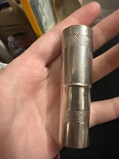 Justrite match container