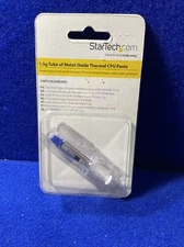 StarTech.com SILVGREASE1 (65030788847) Enclosure / Chassis