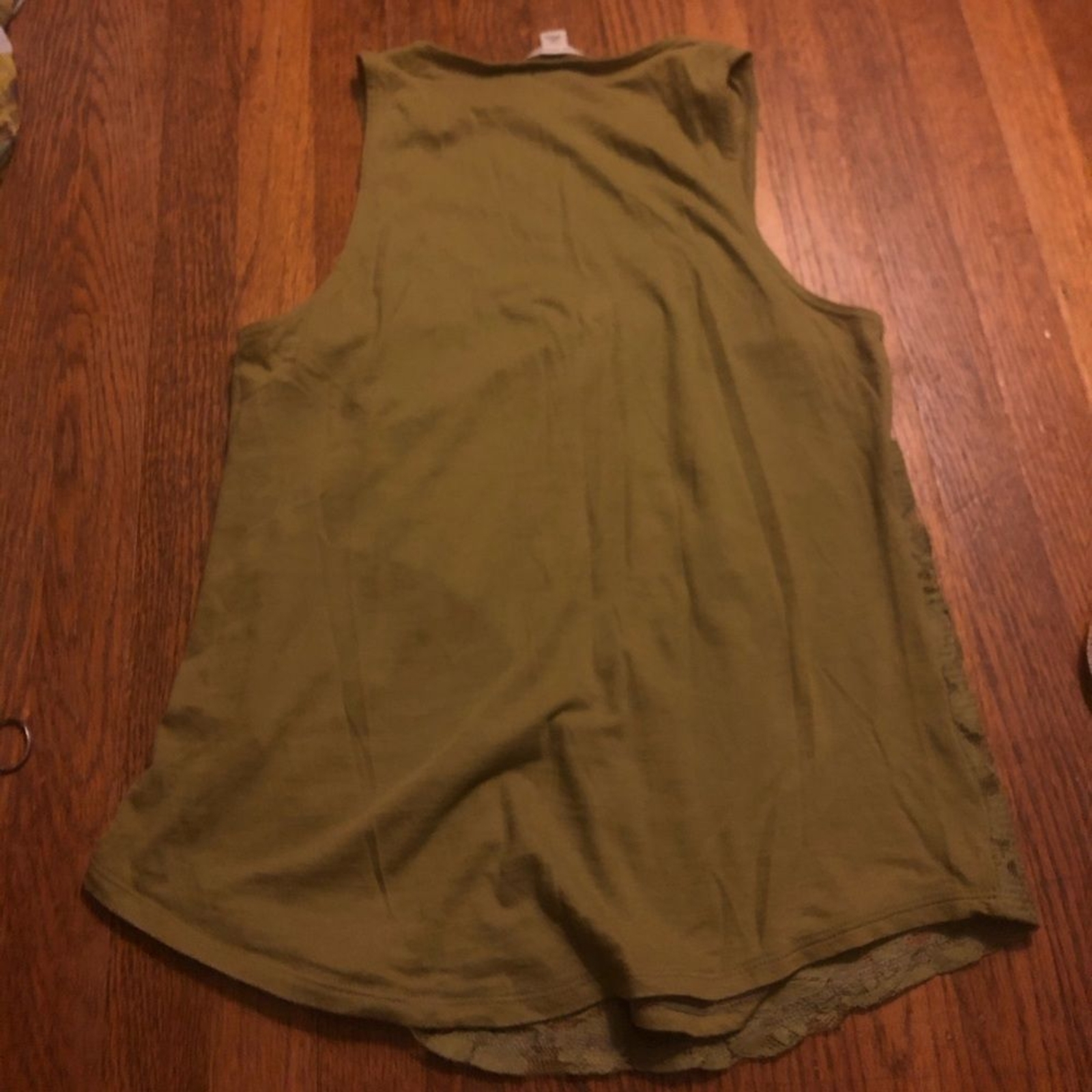 BR tank top - image 6