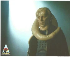 Bib Fortuna Official Pix 8x10 Licensed Photo Star Wars Celebration IV