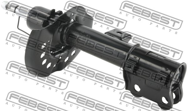 12110-010FL Febest StoßDäMpfer FüR Hyundai-image