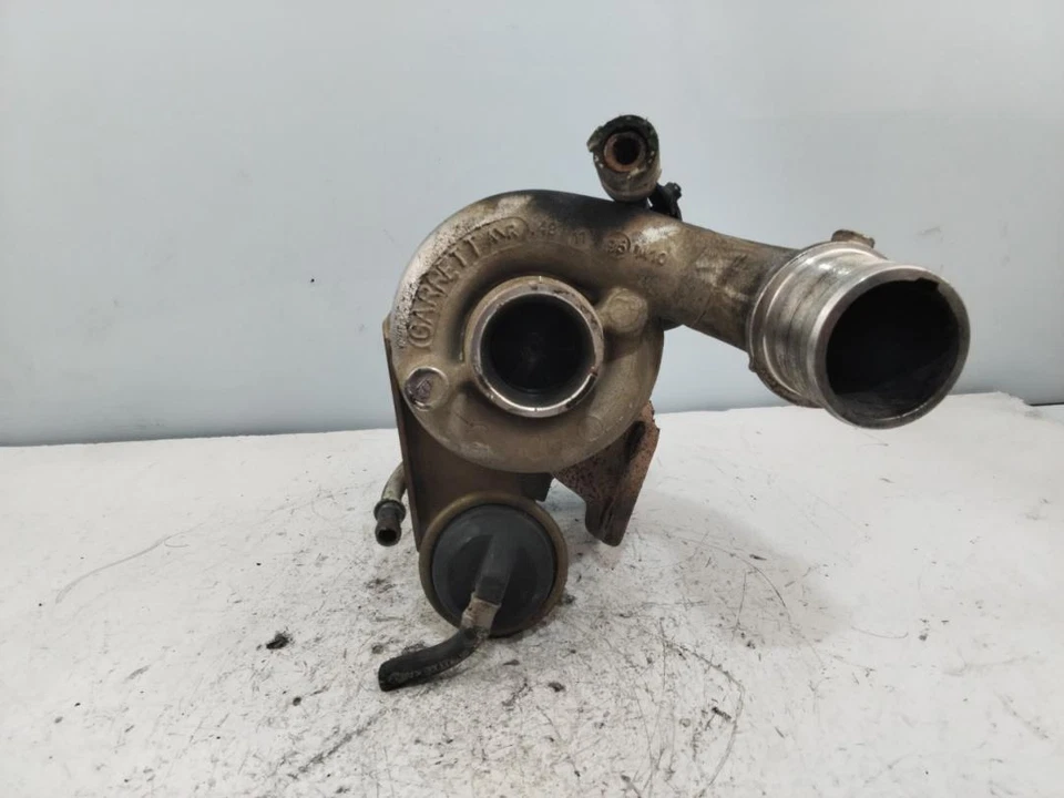 7700866450 Turbocompresor para VOLVO SERIE 460 Turbodiesel 1643313 - Imagen 3 de 4