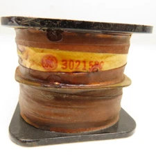General Electric 3021580 Solenoid Coil