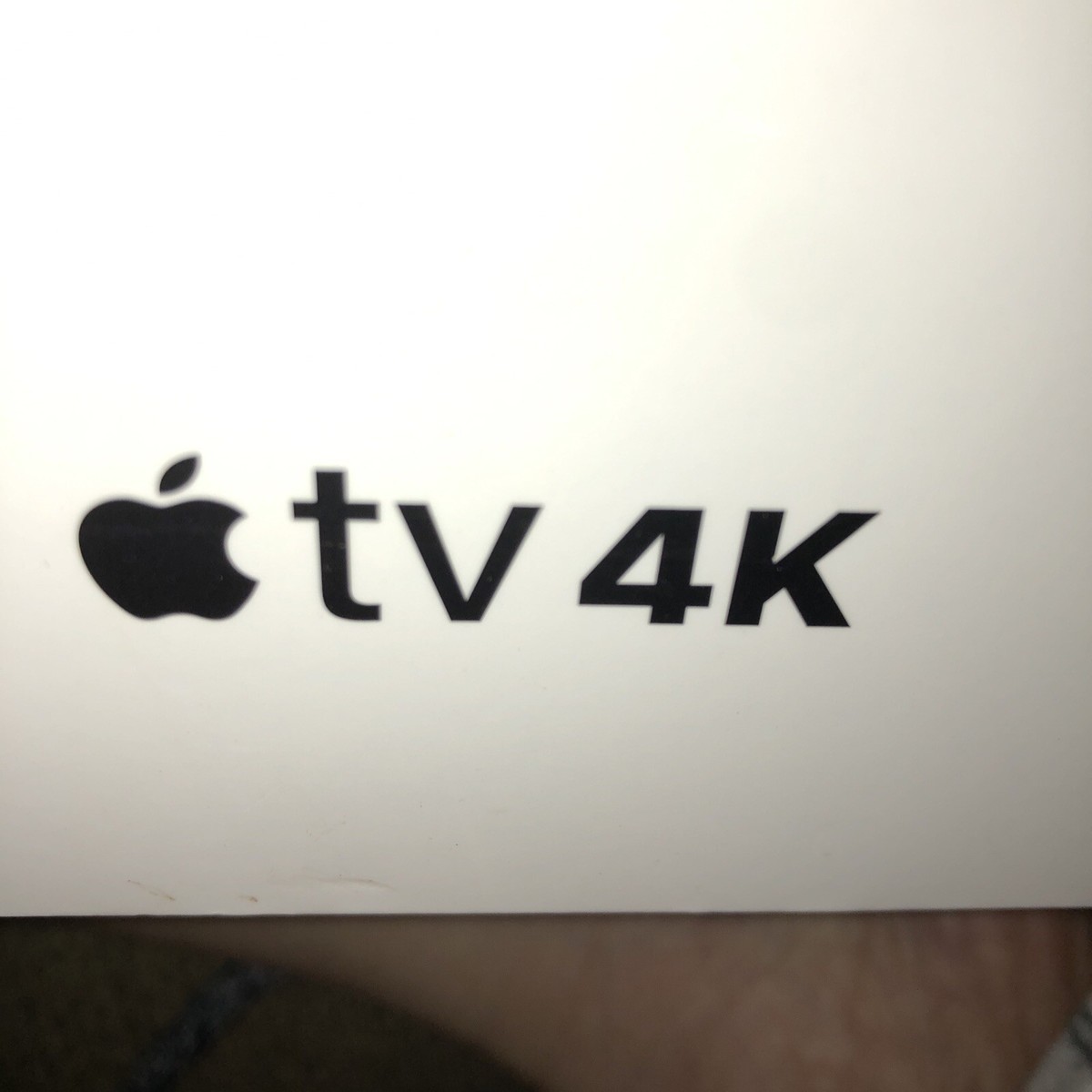 2022 Apple Tv 4K HDR 32gb Brand New In Box | eBay