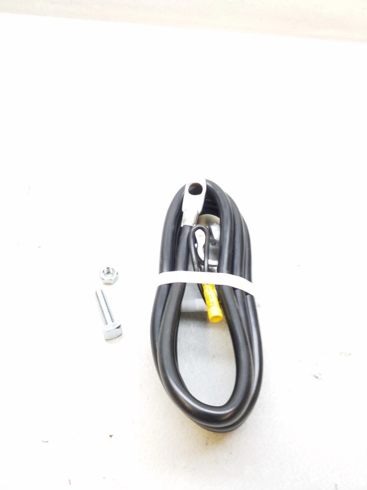 00810 Deka East Penn Post Terminal Battery Cable 72in 4 Ga Free Shipping - Image 4 of 4