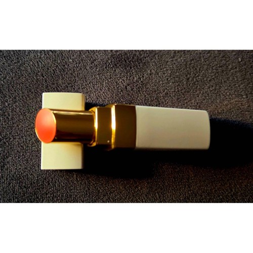 Chanel- Rouge Coco Baume  #754 Tender Peach  NIB