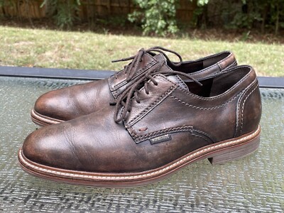 Mephisto Men\'s Air-Jet Leather Oxford Dress Shoe 8.5 s-l400.jpg main image 4