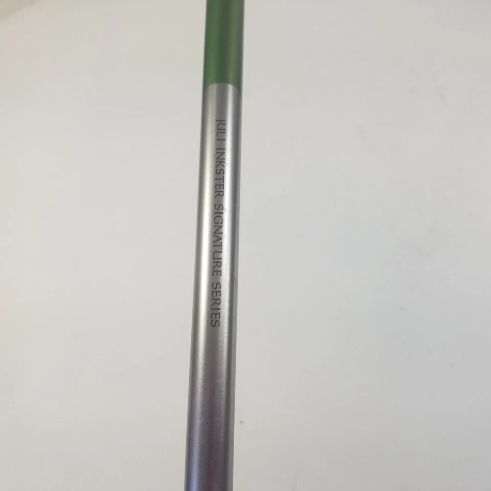 Juli Inkster Signature Serie 6 Hierro Híbrido Damas Grafito Innova Foto 4 de 4