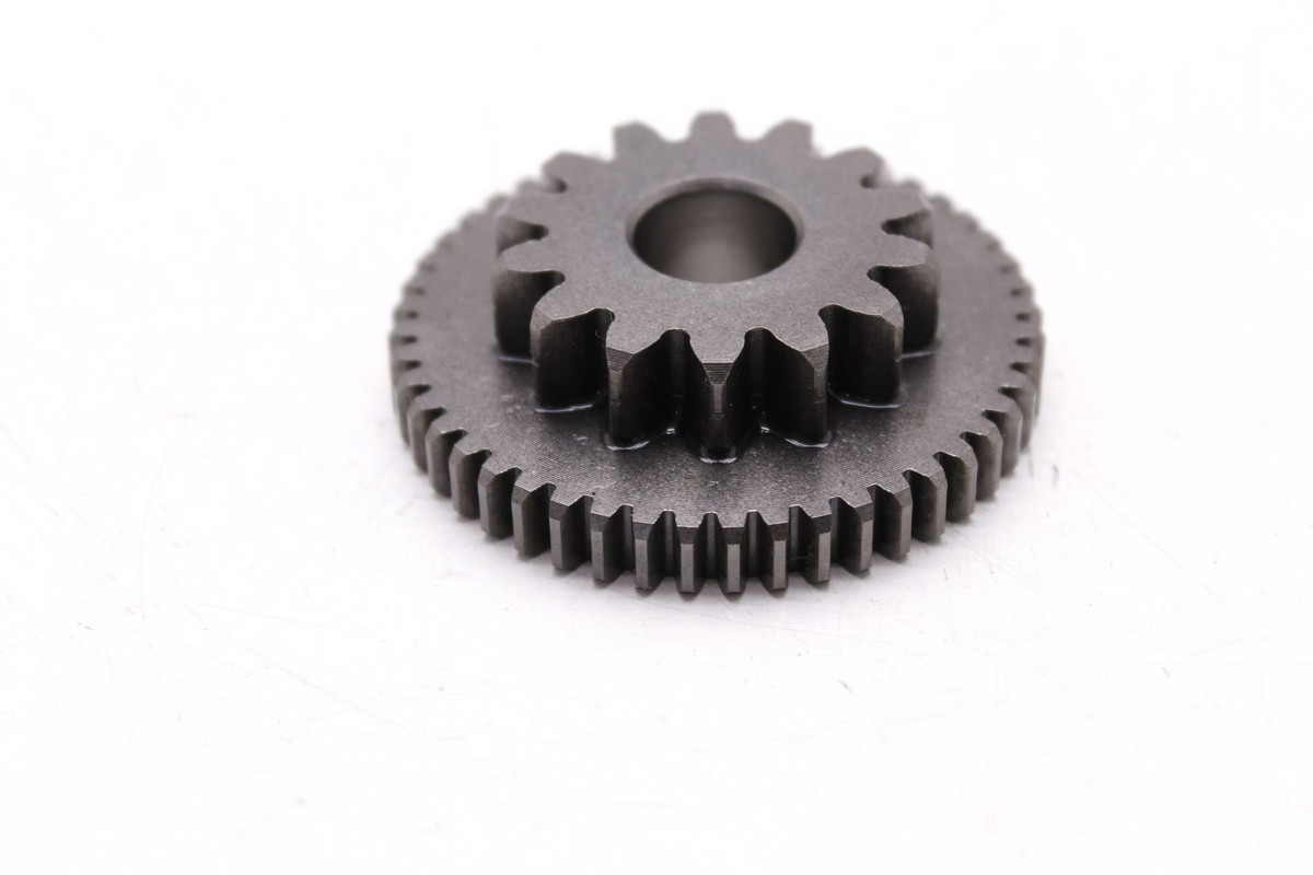 05 KAWASAKI ZZR600 OEM ENGINE MOTOR IDLER IDLING GEAR R9.BX28 | eBay