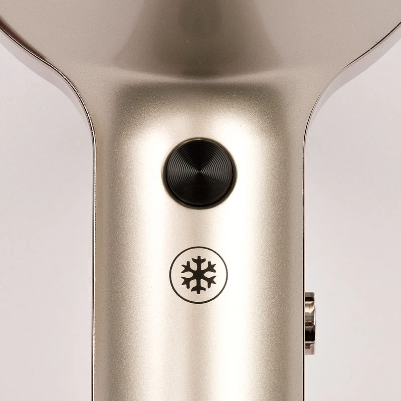 Asciugacapelli G3Ferrari Texta Gold Phon Professionale 2200W Temperatura, fotografia 6 di 9