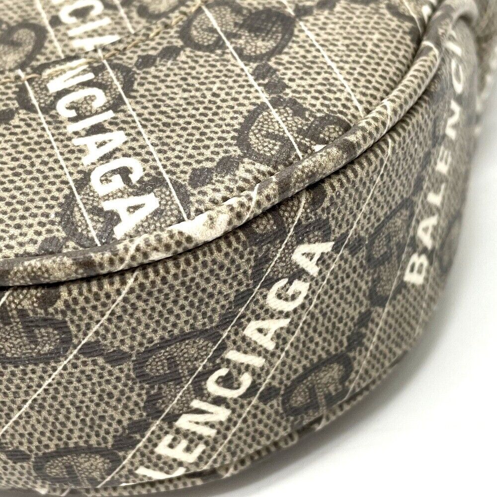 GUCCI 636706 Balenciaga collaboration The Hacker Project GUCCI 636706 Balenciaga collaboration The Hacker Project