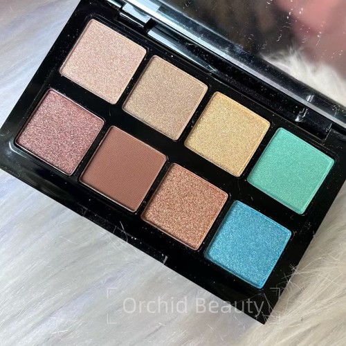 Sephora 8 Colors Eyeshadow Palette Full Size~Discontinued Rare~New - Picture 2 of 6