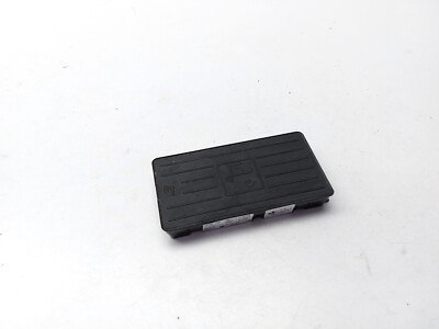 AUDI A6 C8 2020 HANDY SMARTPHONE KABELLOSE LADESTATION EINHEIT 4K0035502B