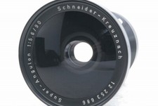 Preços baixos em Schneider Super-Angulon 90mm Focal lentes de