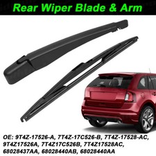 Rear Wiper Arm Blade For 2008-2010 Dodge Caravan Grand Chrysler Town Country Rear Wiper Arm Blade For 2008-2010 Dodge Caravan Grand Chrysler Town Country