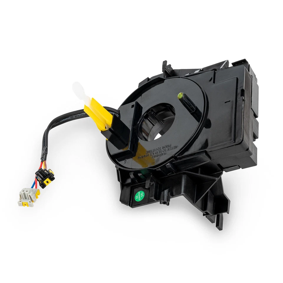 Пружина часов рулевого колеса подходит для Chrysler Dodge Jeep 2007-2018 годов выпуска с датчиком угла - Изображение 3 из 4