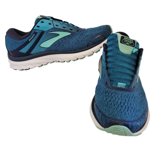 brooks gts size 7