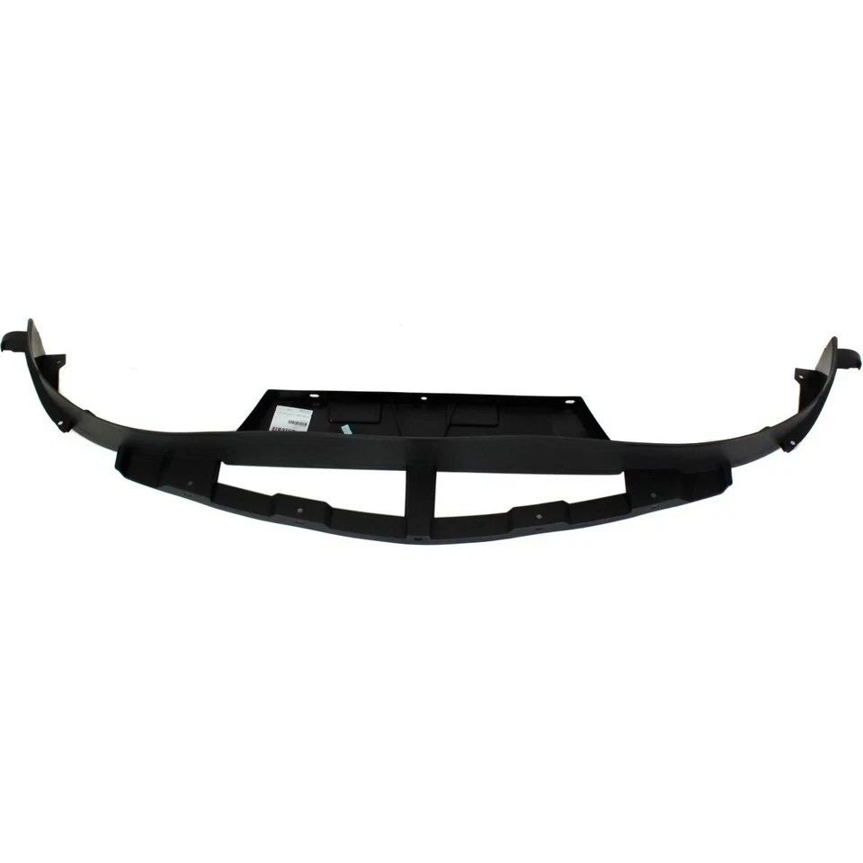 New Front Primered Lower Valance For 2006-2009 Chevrolet Equinox Torrent Primed - Image 4 of 4