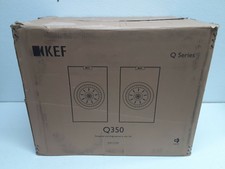 kef q350 ebay