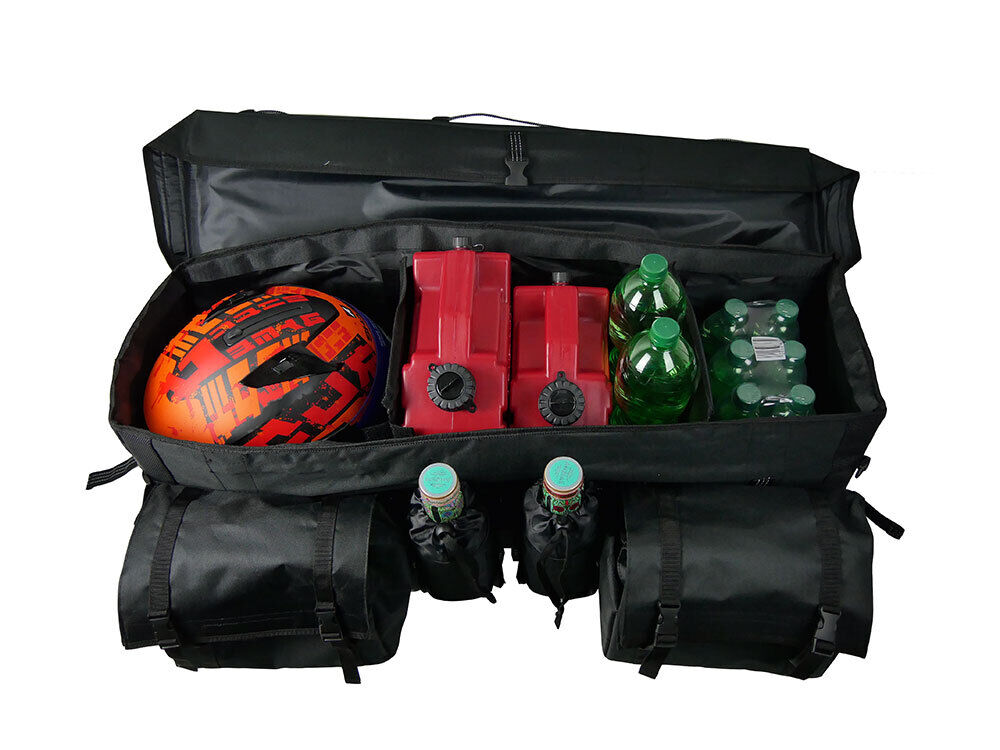 Gepäcktasche für Dinli DL801802901902904 DMX 350450 Masai A300450