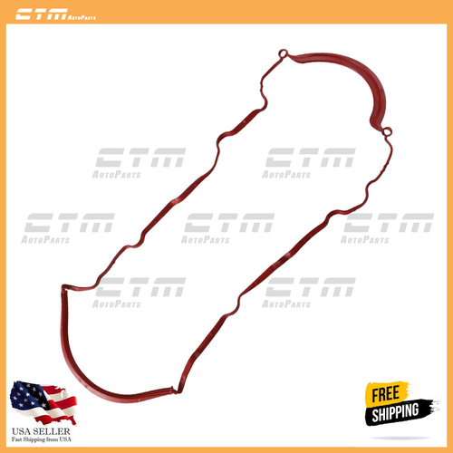 Junta De Cárter De Aceite Para Chevrolet Express Y Silverado 1500 | GMC Savana Y Sierra | 2007-2014 | Motor 4.3L | Reemplazo Directo