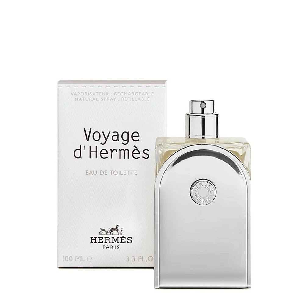 Eau d'Hermès Eau de toilette - 100 ml