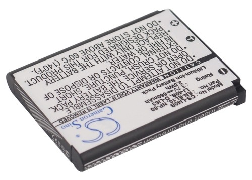 High Quality Battery for Sealife DC1400 Premium Cell - Picture 3 of 5