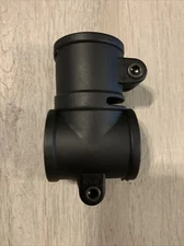 Drum Rack T-Clamp Connectors For 1.5” Tube  - With Hardware