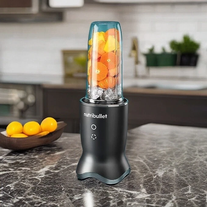 Nutribullet Ultra NB50500: Blend Your Way to Health