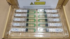 Intel 100G CWDM4 QSFP28 Module  (SPTSBP3CLCZA) – 10pack sealed