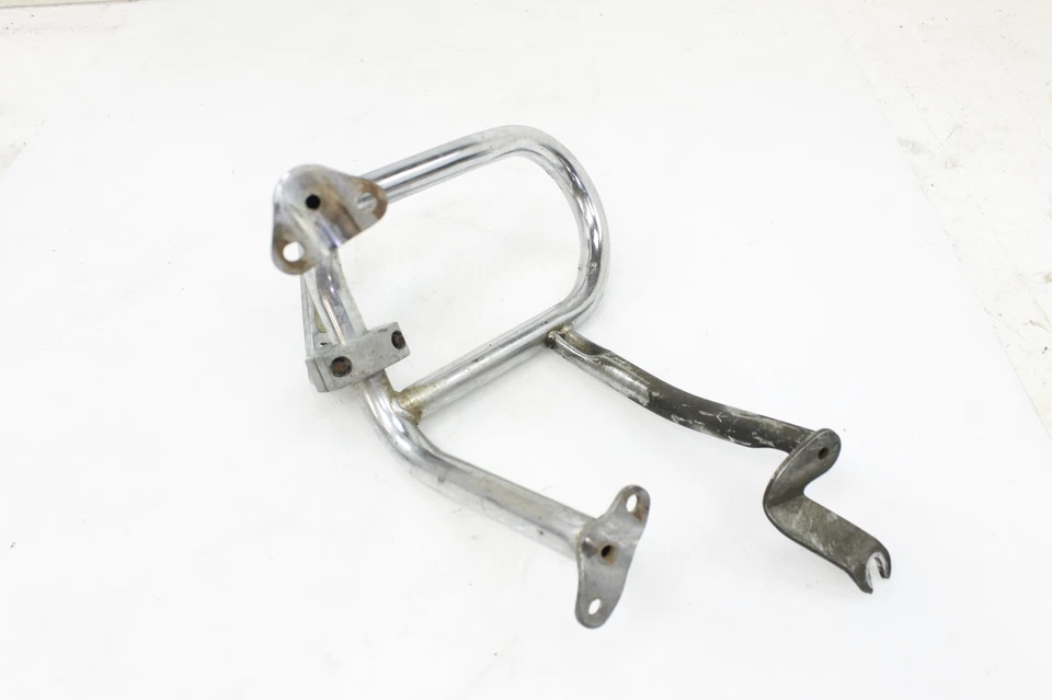 PROTECTOR MOTOR DERECHO HONDA GOLDWING 1200 84-87 Foto 3 de 4