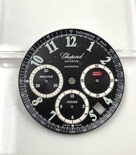 Genuine Chopard Geneve Automatic 1000 Miglia ...