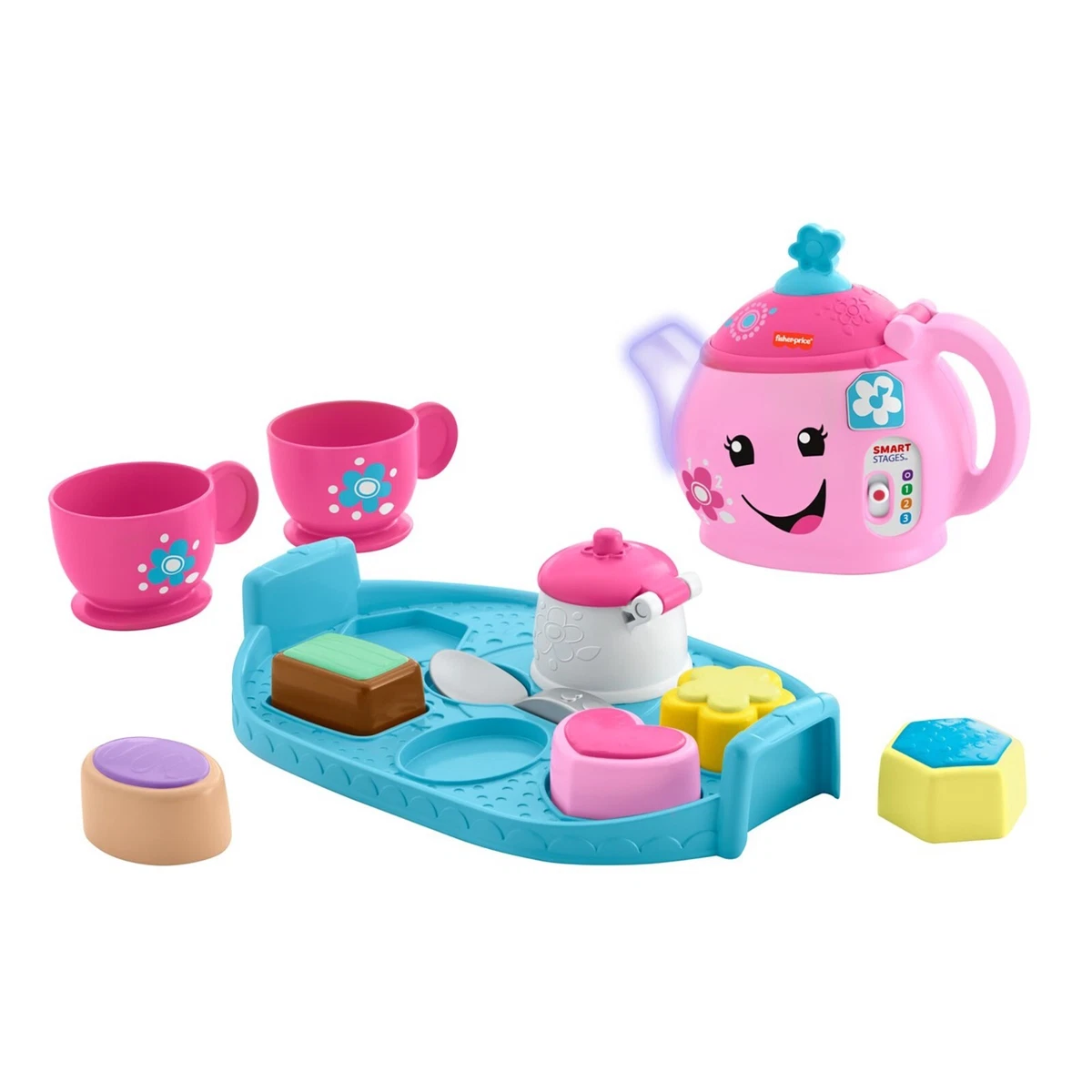 Fisher price cheap role play