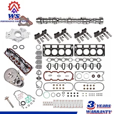 AFM DOD Lifters Replacement Kit cam kit 5.3 CAM KIT For 07-13 Chevy GM 5.3L