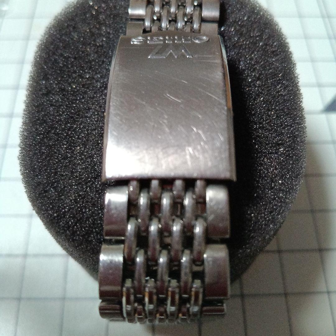 Seiko Lord Matic 5601-9000 Vintage ST.Steel 23 Jewels Automatic