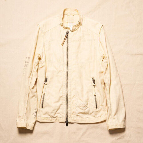 DIESEL ARCHIVE y2k RIDERS JACKET | eBay DIESEL ARCHIVE y2k RIDERS JACKET | eBay
