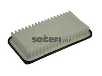 Purflux A1136 Luftfilter FüR Elise Brz Allion Avensis Verso Caldina Camry