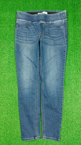 Short Rockstar Jeggings Pull 