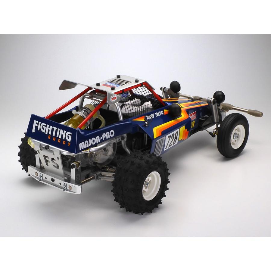 TAMIYA 47304 Fighting Buggy (2014) Unpainted/Unassembled | eBay