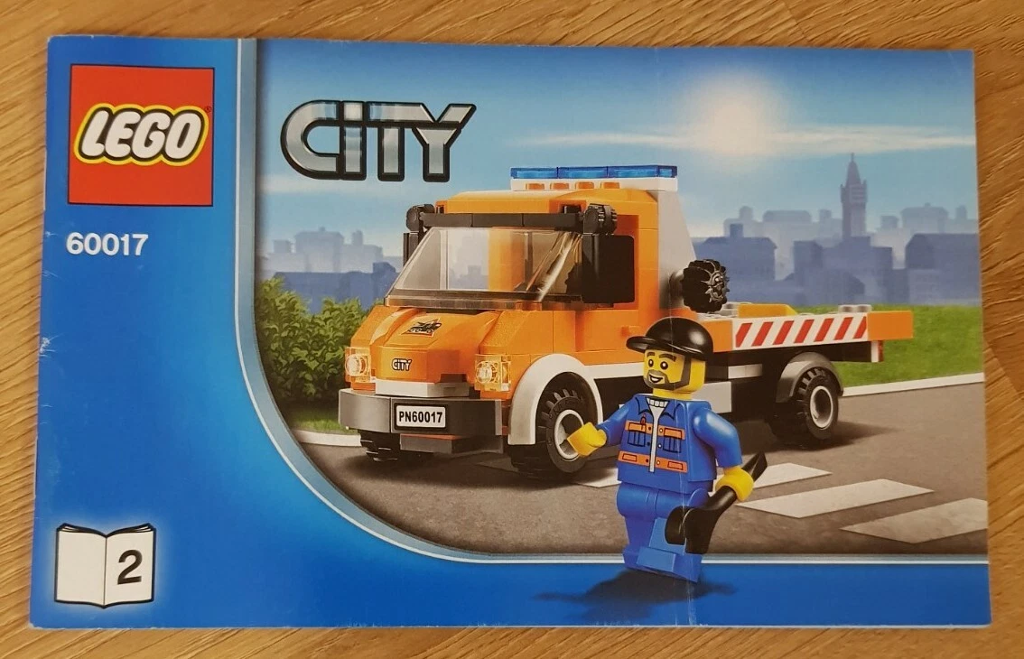 Lego pn60017 sale