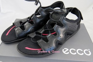 ecco bluma toggle sandal
