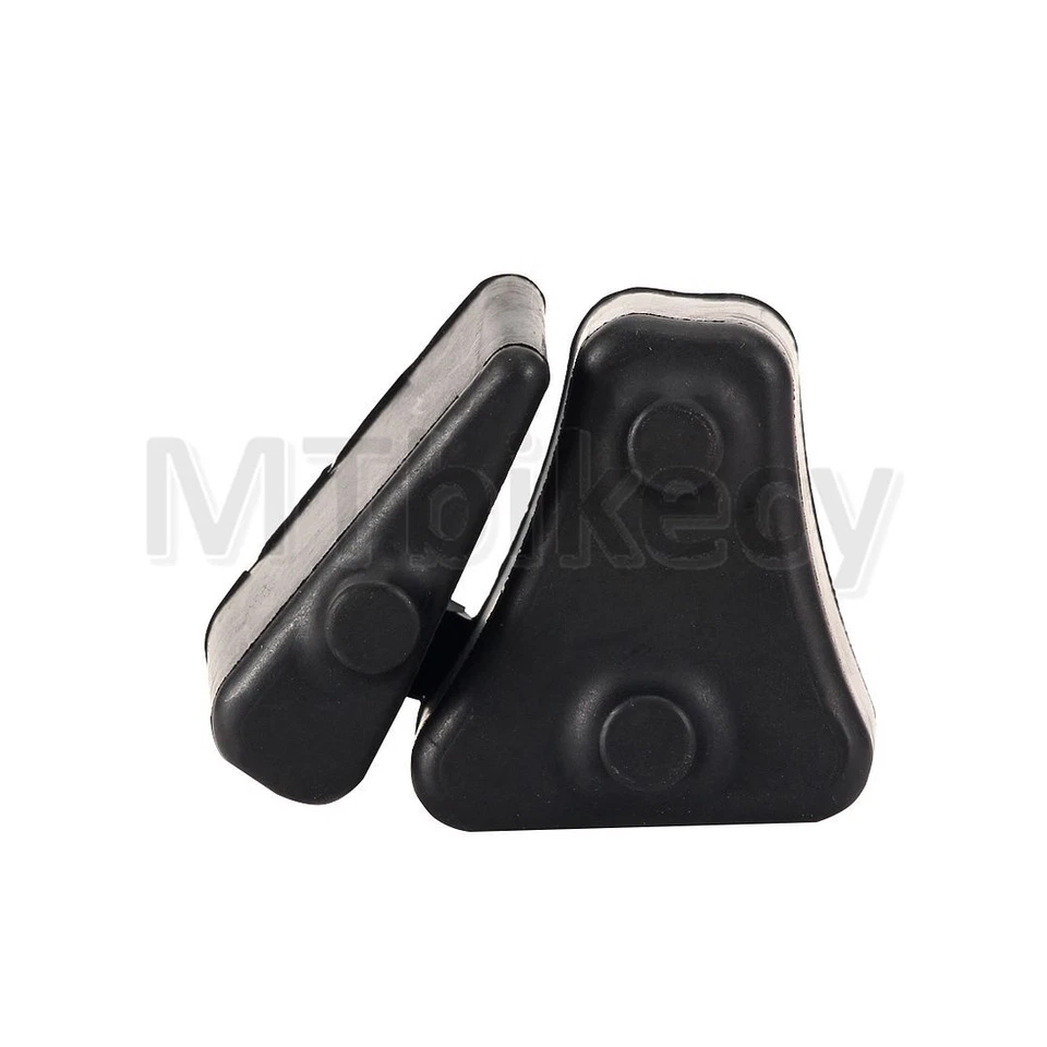 Conjunto de amortecedores de tração de roda para Honda XBR500 CMX450 CBR900RR 1992-1997 - Imagem 2 de 4