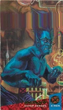 1994 FLEER ULTRA MARVEL X-MEN - PICK / CHOOSE YOUR CARDS