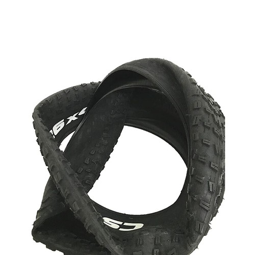 26x4.0 ATV Beach Bicycle Wire Bead Tire 100-599 for City Fat Tires/Snow Bike - Picture 12 of 13